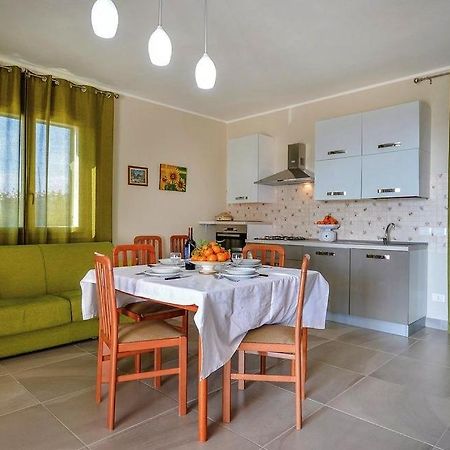 Villa Teresa Tra Il Mare E La Campagna Menfi Εξωτερικό φωτογραφία
