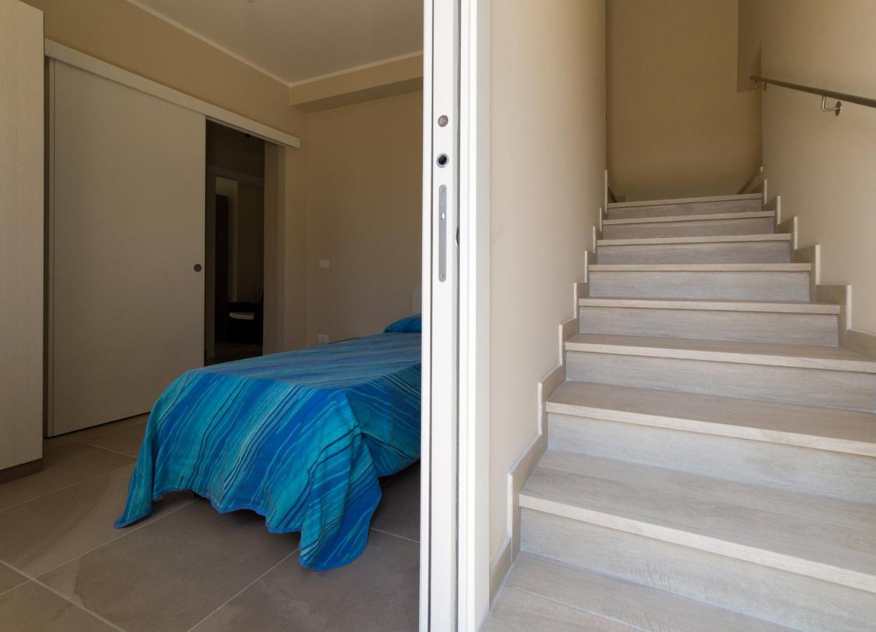 Villa Teresa Tra Il Mare E La Campagna Menfi Εξωτερικό φωτογραφία