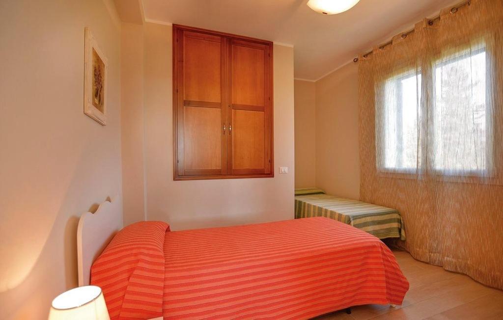Villa Teresa Tra Il Mare E La Campagna Menfi Εξωτερικό φωτογραφία