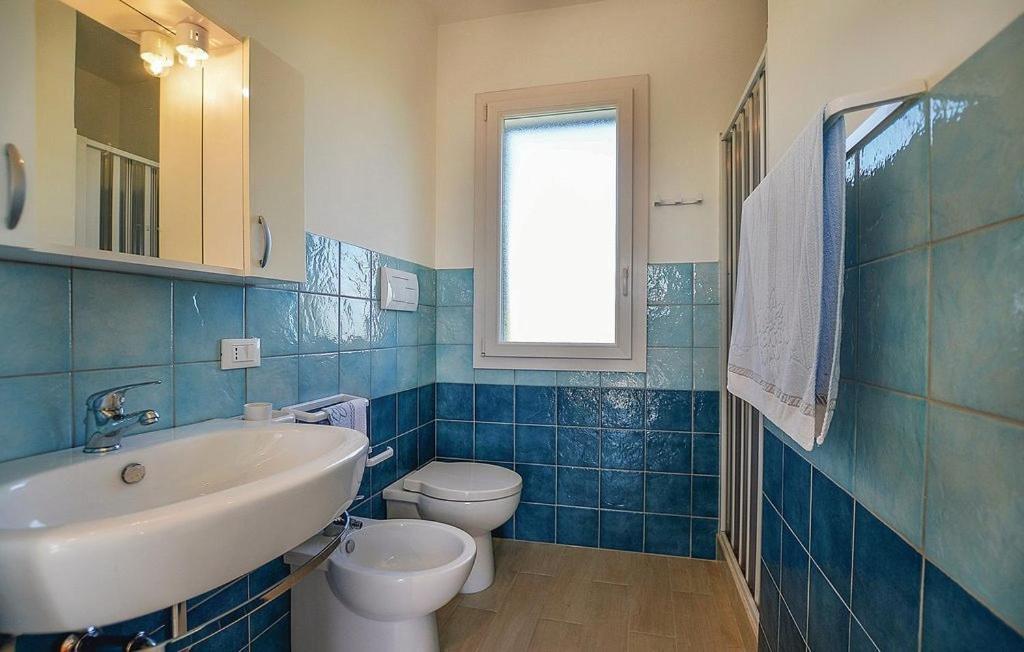 Villa Teresa Tra Il Mare E La Campagna Menfi Εξωτερικό φωτογραφία