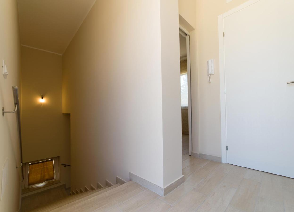 Villa Teresa Tra Il Mare E La Campagna Menfi Εξωτερικό φωτογραφία