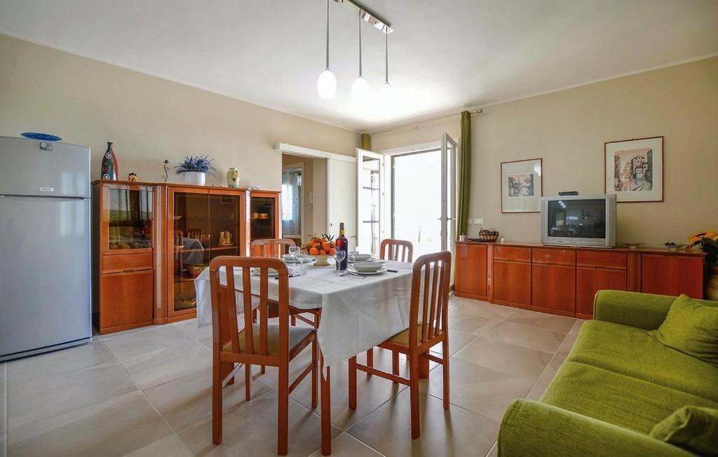 Villa Teresa Tra Il Mare E La Campagna Menfi Εξωτερικό φωτογραφία