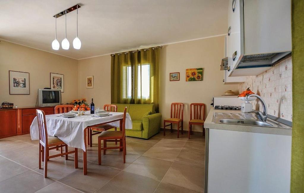Villa Teresa Tra Il Mare E La Campagna Menfi Εξωτερικό φωτογραφία